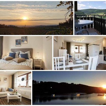 Rosalie - Lake - Hiking&Swimming - Cozy&Nature Винтерберг Экстерьер фото